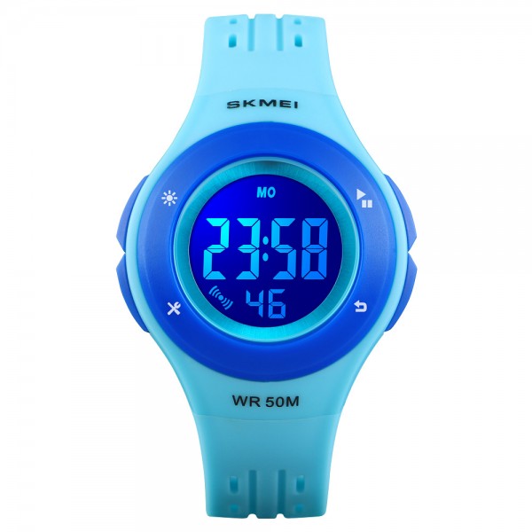 Skmei 1455BU Blue SALE - 3591067 Skmei 1455BU Blue SALE - 3591067