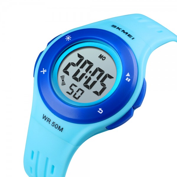 Skmei 1455BU Blue SALE - 3591067 Skmei 1455BU Blue SALE - 3591067