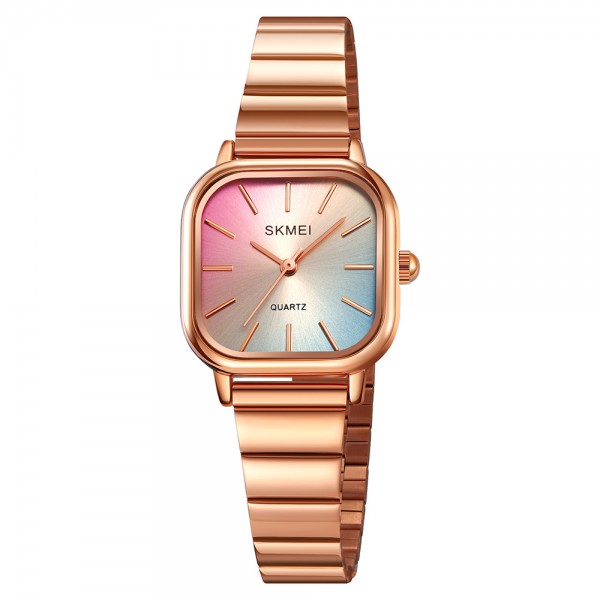 Skmei 2190RG Rose Gold - 3591107