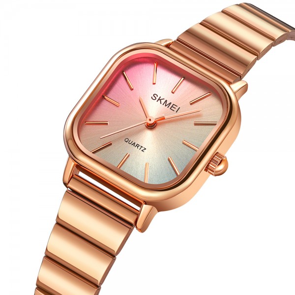 Skmei 2190RG Rose Gold - 3591107