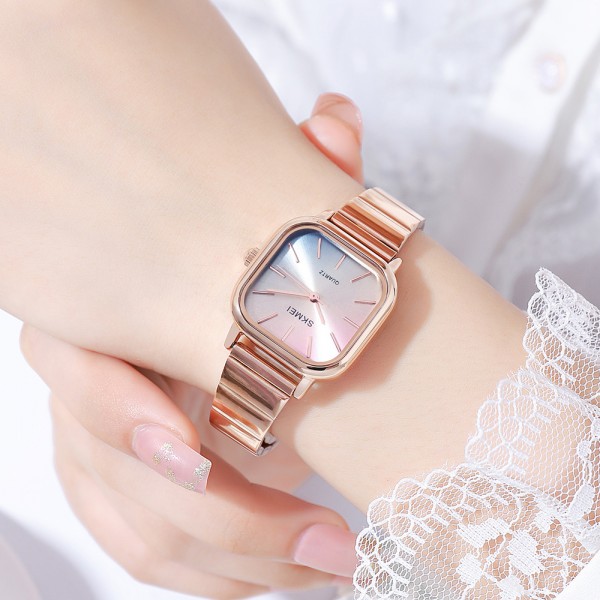 Skmei 2190RG Rose Gold - 3591107