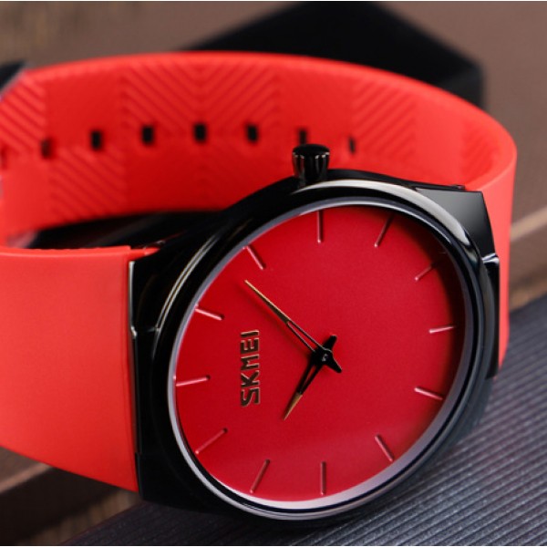 Skmei 1601SRD Red - 3591157