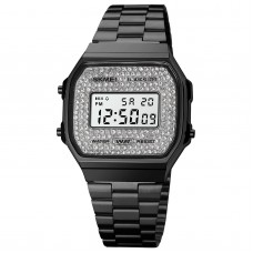 Skmei 1808BK Black