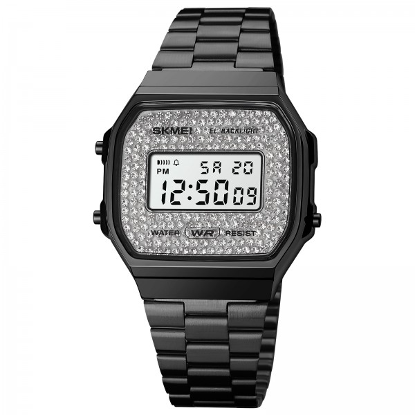 Skmei 1808BK Black - 3591167