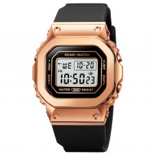 Skmei 1796RGBK Rose Gold