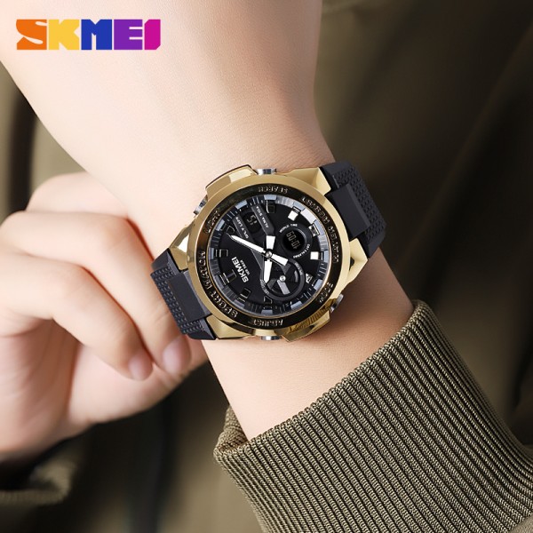 Skmei 2105GD Gold SALE - 3591217 Skmei 2105GD Gold SALE - 3591217