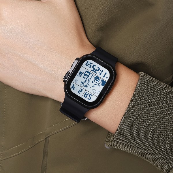 Skmei 2247BKWT Black-White SALE - 3591227 Skmei 2247BKWT Black-White SALE - 3591227