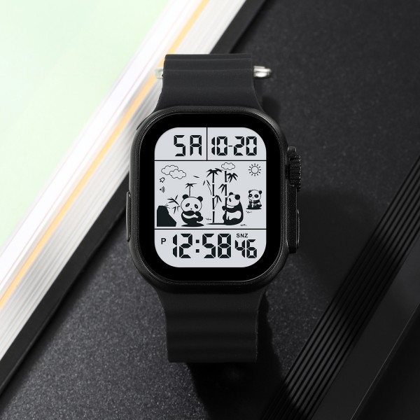 Skmei 2247BKWT Black-White SALE - 3591227 Skmei 2247BKWT Black-White SALE - 3591227