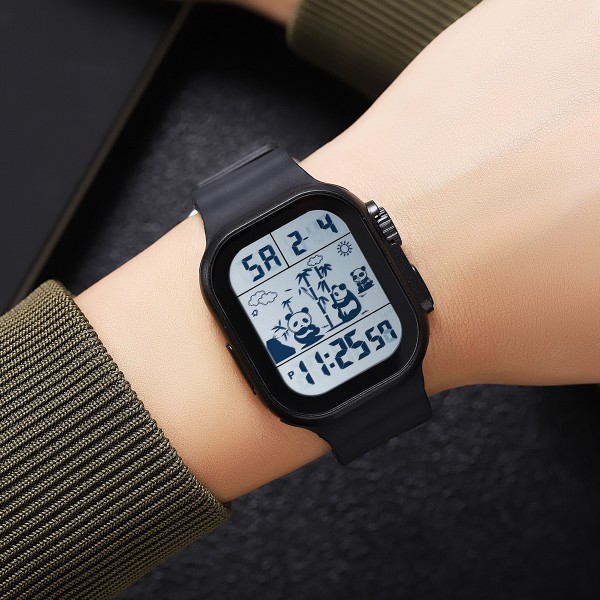 Skmei 2247BKWT Black-White SALE - 3591227 Skmei 2247BKWT Black-White SALE - 3591227