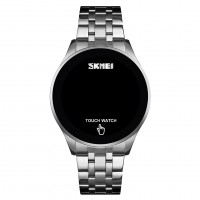 Skmei 1579SI Silver