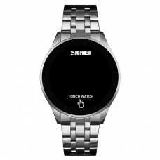 Skmei 1579SI Silver