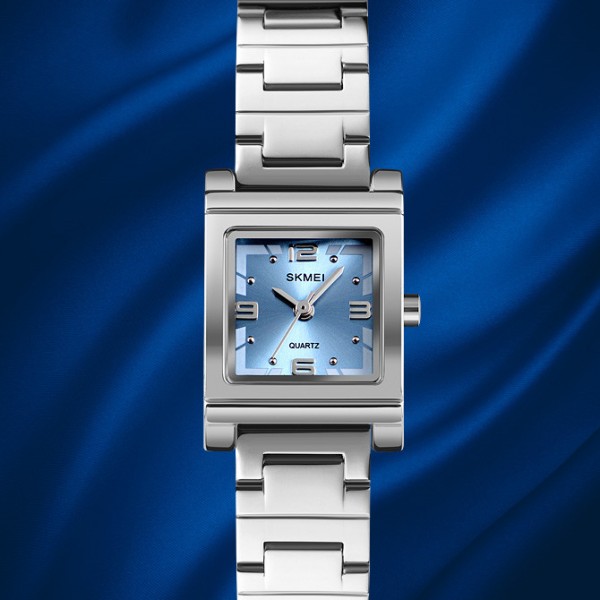 Skmei 1388BU Blue - 3591277 Skmei 1388BU Blue - 3591277