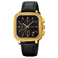 Skmei 2182GD Gold