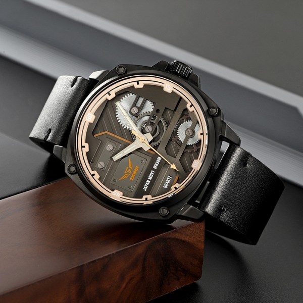 Skmei 2289BK Black - 3591417 Skmei 2289BK Black - 3591417