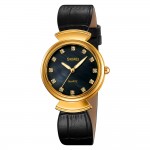 Skmei 2165GDBKBK Gold-Black-Black