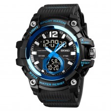 Skmei 1725BU Blue