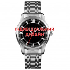 Awarder 025 Silver Индивидуальный дизайн