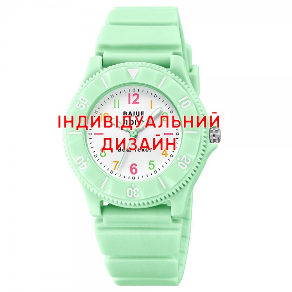 Awarder 030 Green Індивідуальний дизайн - 1202-0302-29
