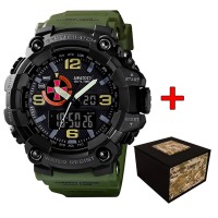 Awarder 002AGSU ЗСУ Зелені + Коробка