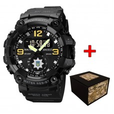 Awarder 003BKPO Поліція Чорні + Коробка.