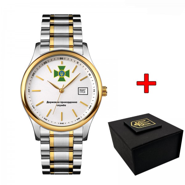 Awarder 023 ДПС Золото - 1202-0483-29