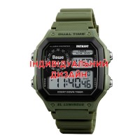 Awarder 010 Army Green Індивідуальний дизайн