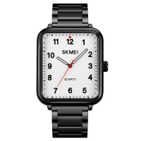 Skmei 1954BKWT Black-White SALE