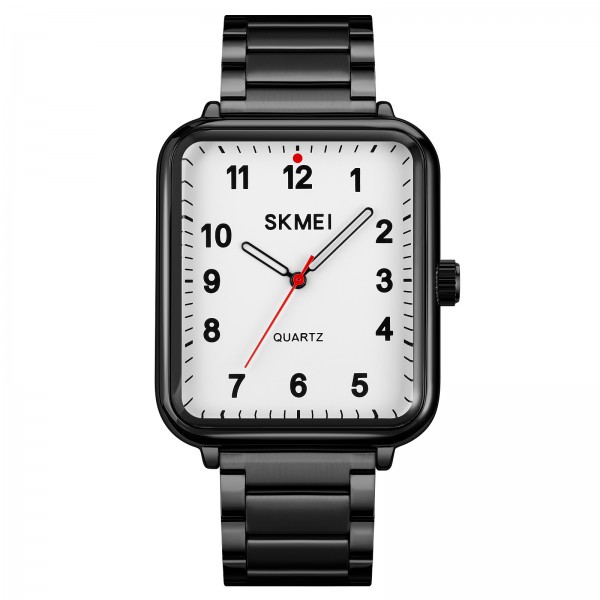 Skmei 1954BKWT Black-White SALE - 3591827