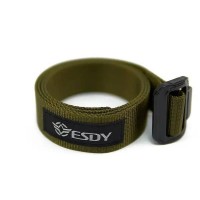 Ремень брючный тактический. ESDY. Олива