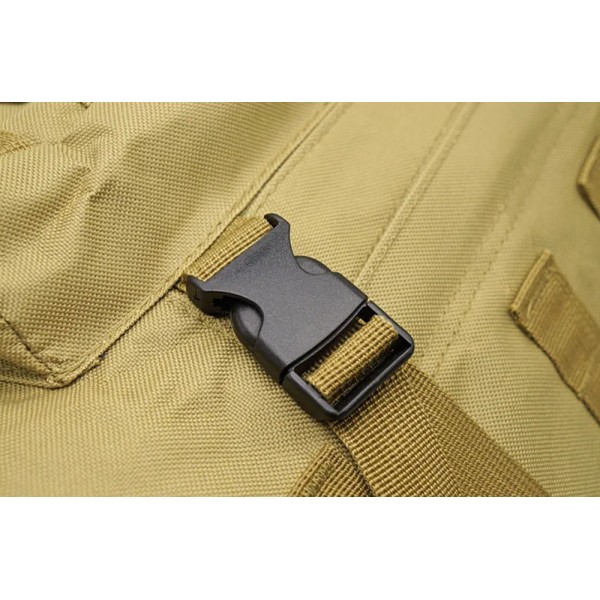 Рюкзак тактичний 3D. 30 л. Койот - 3591958 Рюкзак тактичний 3D. 30 л. Койот - 3591958