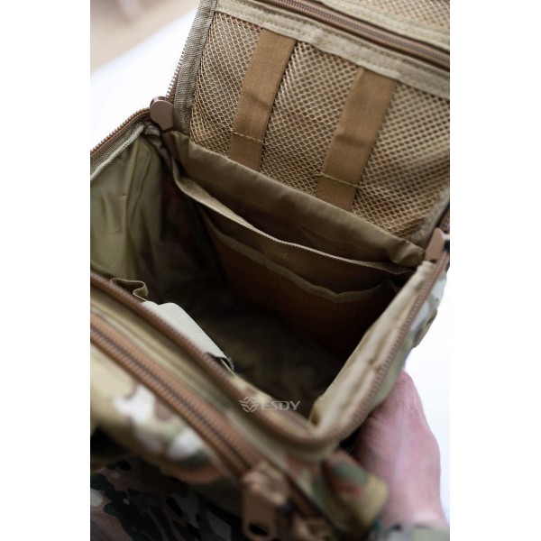 Сумка термос тактична. 15 л. Мультикам - 3591968 Сумка термос тактична. 15 л. Мультикам - 3591968