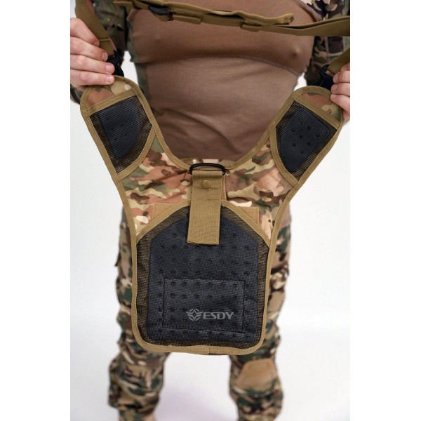 Сумка термос тактична. 15 л. Мультикам - 3591968 Сумка термос тактична. 15 л. Мультикам - 3591968