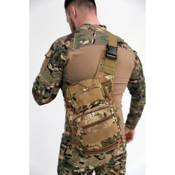 Сумка термос тактична. 15 л. Мультикам - 3591968 Сумка термос тактична. 15 л. Мультикам - 3591968