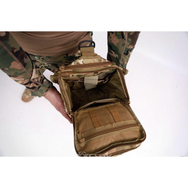 Сумка термос тактична. 15 л. Мультикам - 3591968 Сумка термос тактична. 15 л. Мультикам - 3591968