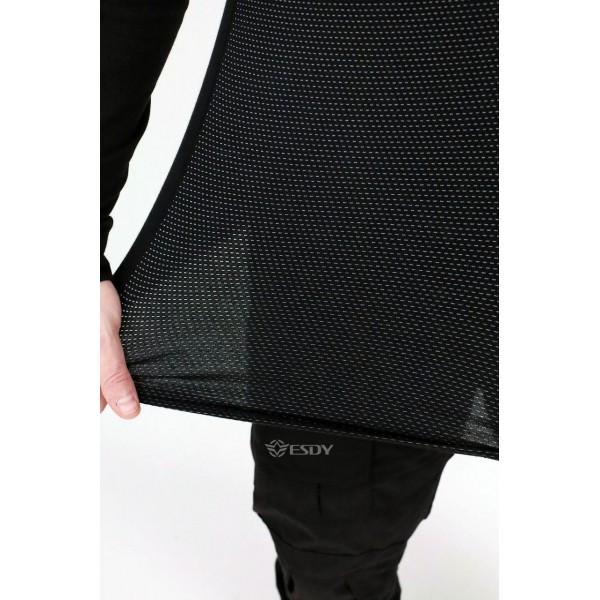 Сорочка тактична UBACS. ESDY. Чорна - 3591898 Сорочка тактична UBACS. ESDY. Чорна - 3591898