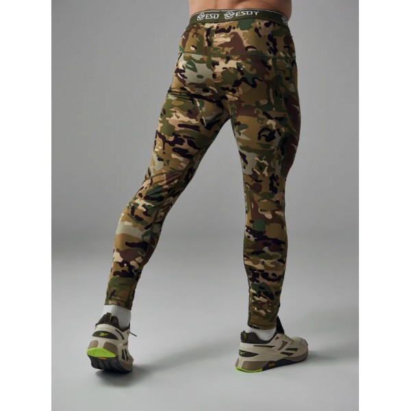 Термобілизна швидковисихаюча. ESDY. Мультикам - 3591908 Термобілизна швидковисихаюча. ESDY. Мультикам - 3591908