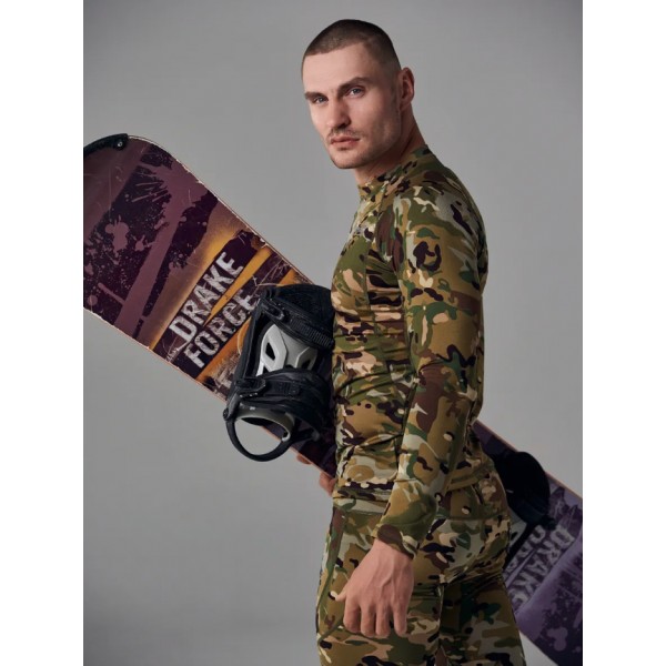 Термобілизна швидковисихаюча. ESDY. Мультикам - 3591908 Термобілизна швидковисихаюча. ESDY. Мультикам - 3591908