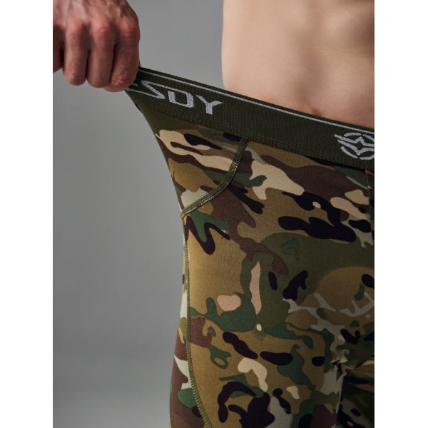 Термобілизна швидковисихаюча. ESDY. Мультикам - 3591908 Термобілизна швидковисихаюча. ESDY. Мультикам - 3591908