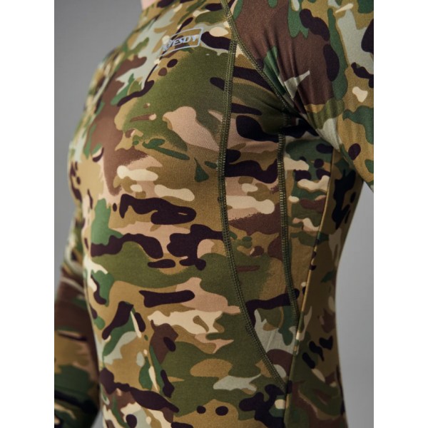 Термобілизна швидковисихаюча. ESDY. Мультикам - 3591908 Термобілизна швидковисихаюча. ESDY. Мультикам - 3591908