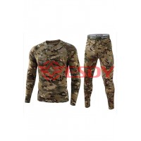 Термобелье быстросохнущее. ESDY. Мультикам XL