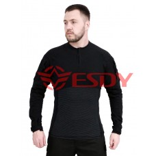 Сорочка тактична UBACS. ESDY. Чорна