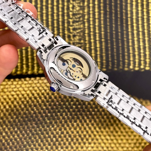 Patriot 025 Sharp Silver Black. - 1201-0345-30