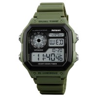 Patriot 010AG Army Green