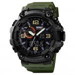 Patriot 002AG Army Green