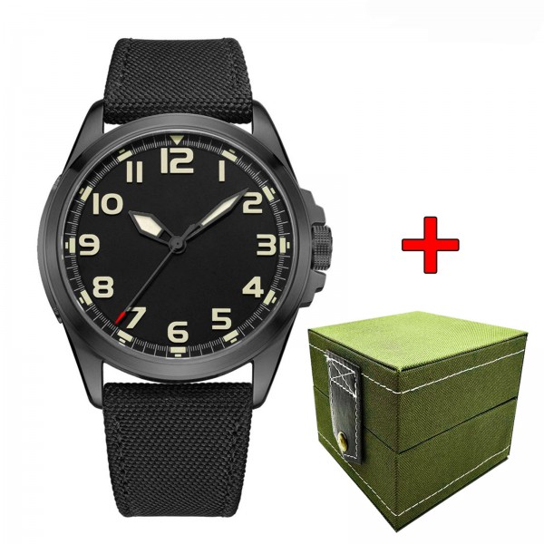 Ukrwatch Hetman 041BKBK - 1201-0549-30
