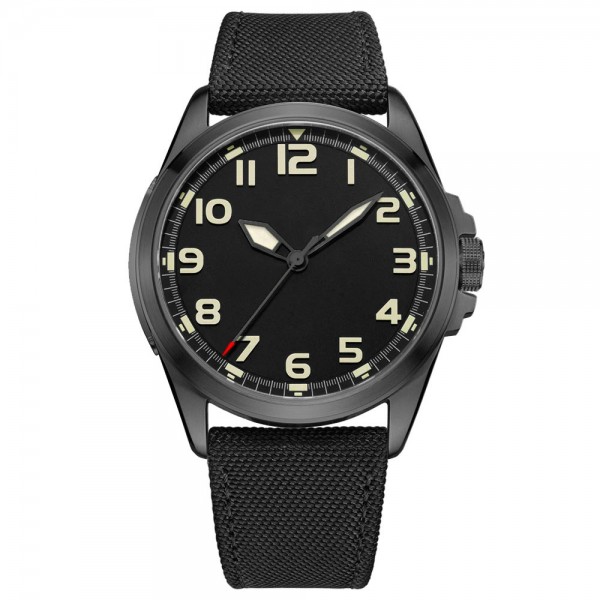 Ukrwatch Hetman 041BKBK - 1201-0549-30 Ukrwatch Hetman 041BKBK - 1201-0549-30