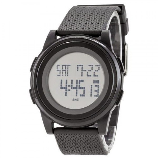 Skmei 1206 Black-White - 3590038