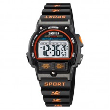 Skmei 2263TNOG Titanium Orange