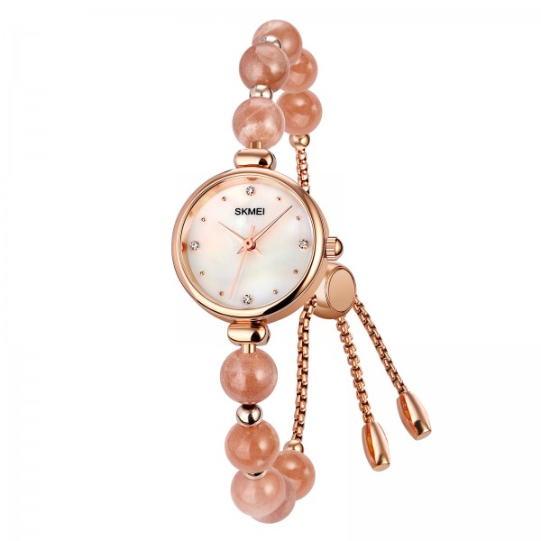 Skmei 1983PK Pink - 3591498