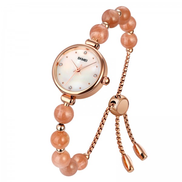 Skmei 1983PK Pink - 3591498